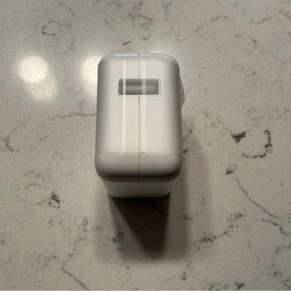 OEM authentic 12w usb power adapter wall charger for apple air 123